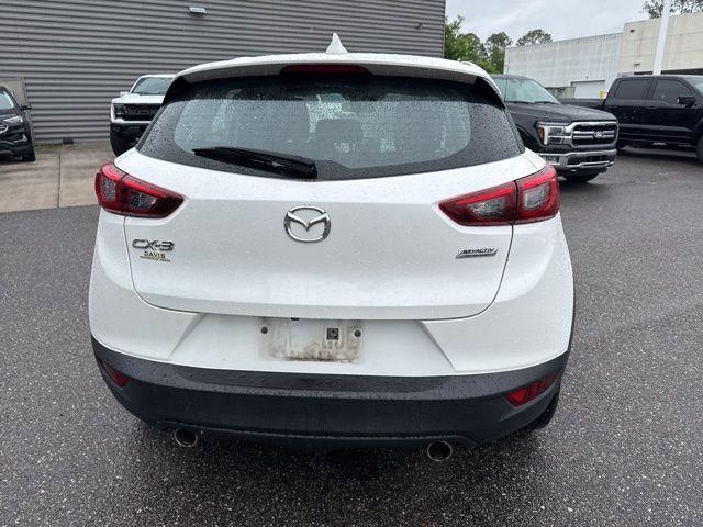 used 2019 Mazda CX-3 car, priced at $14,980