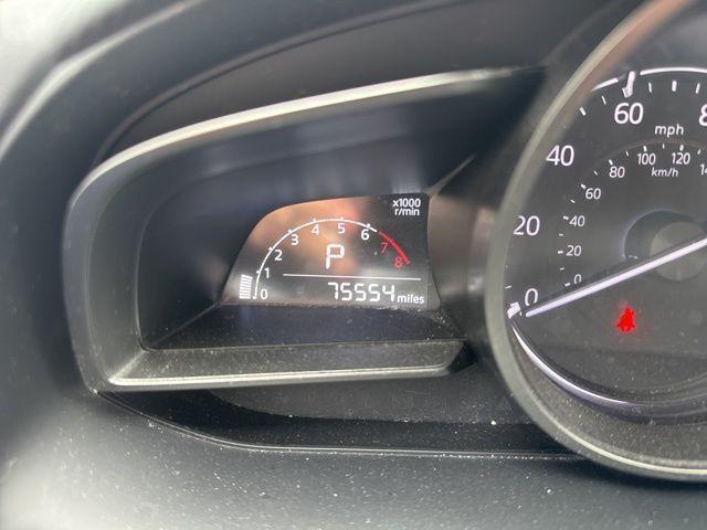 used 2019 Mazda CX-3 car, priced at $14,980