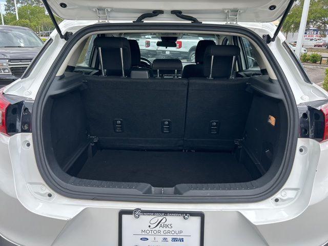 used 2019 Mazda CX-3 car, priced at $14,547