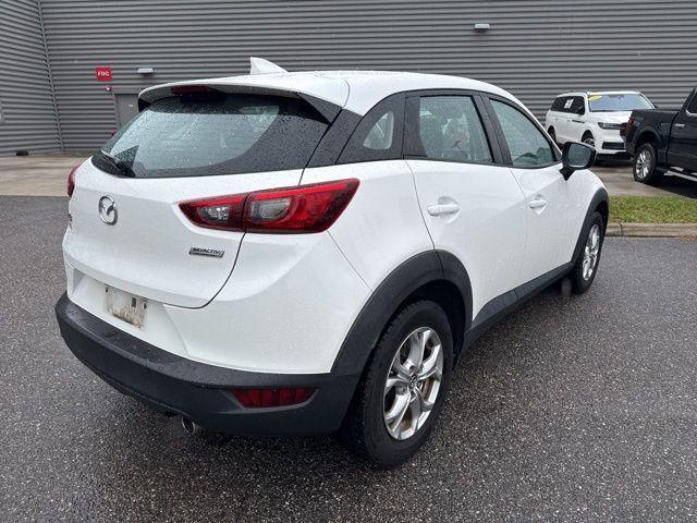 used 2019 Mazda CX-3 car, priced at $14,980