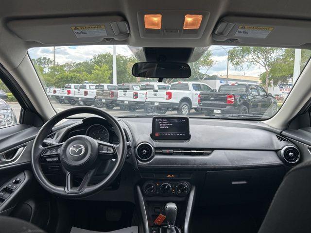 used 2019 Mazda CX-3 car, priced at $14,547