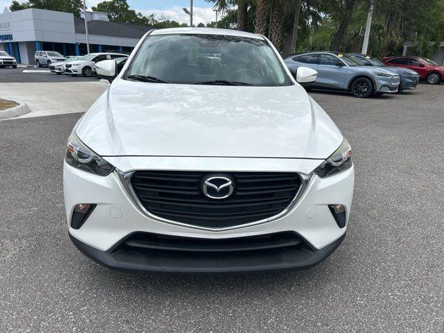 used 2019 Mazda CX-3 car, priced at $14,547