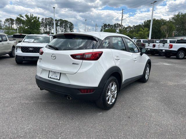 used 2019 Mazda CX-3 car, priced at $14,547