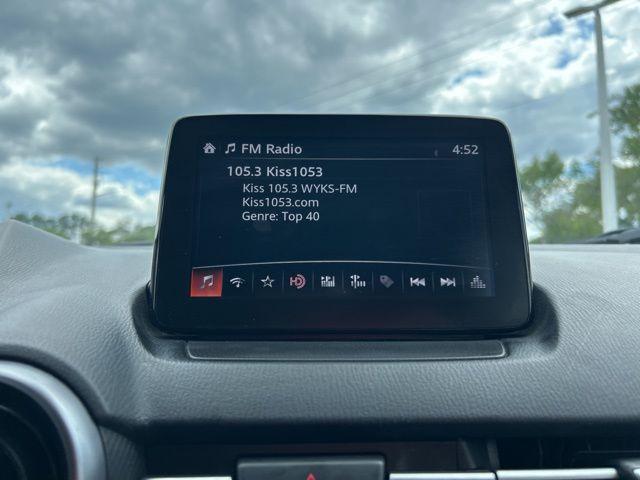 used 2019 Mazda CX-3 car, priced at $14,547