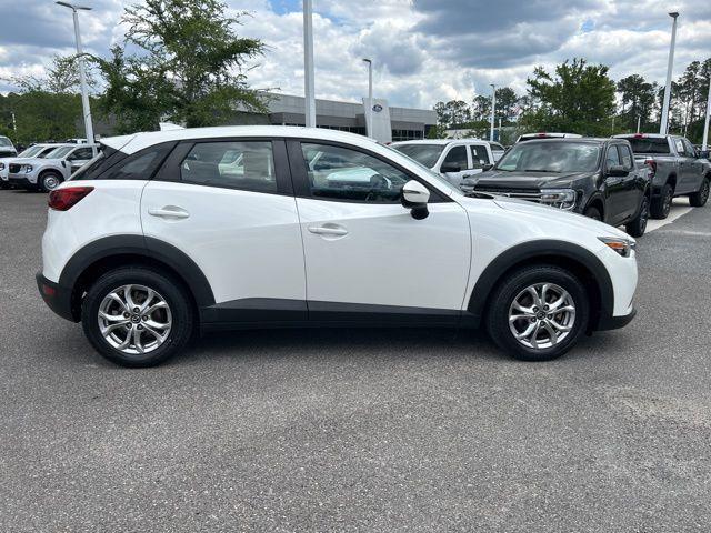 used 2019 Mazda CX-3 car, priced at $14,547