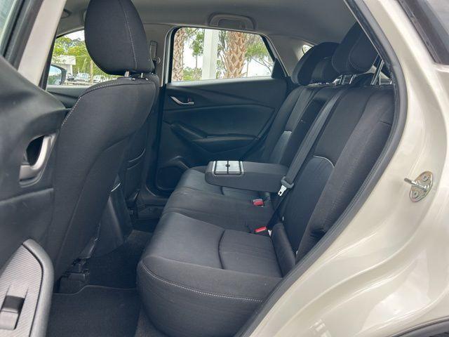 used 2019 Mazda CX-3 car, priced at $14,547