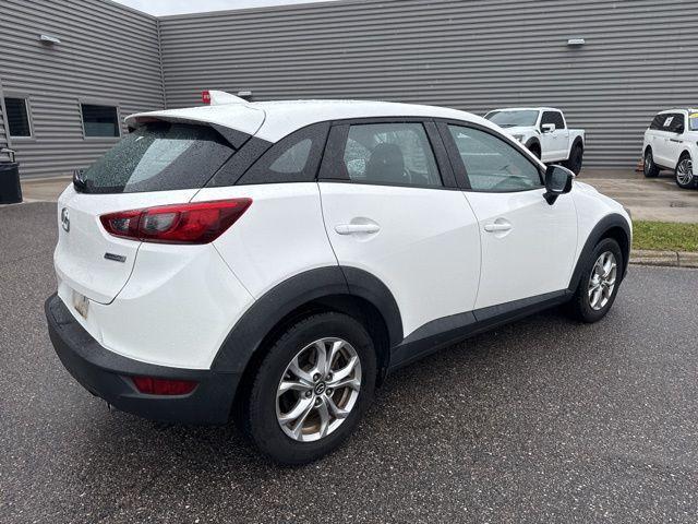 used 2019 Mazda CX-3 car, priced at $14,980