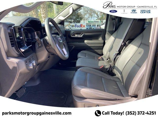 used 2024 GMC Sierra 1500 car, priced at $49,471