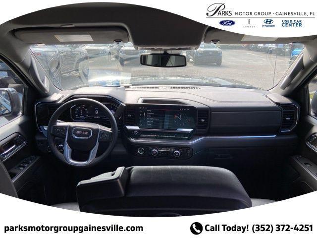 used 2024 GMC Sierra 1500 car, priced at $49,471