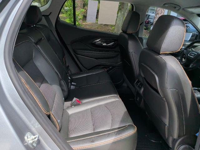used 2023 GMC Terrain car, priced at $25,545