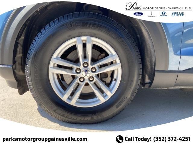 used 2020 Ford Explorer car, priced at $18,769