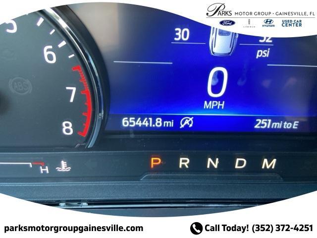 used 2020 Ford Explorer car, priced at $18,769