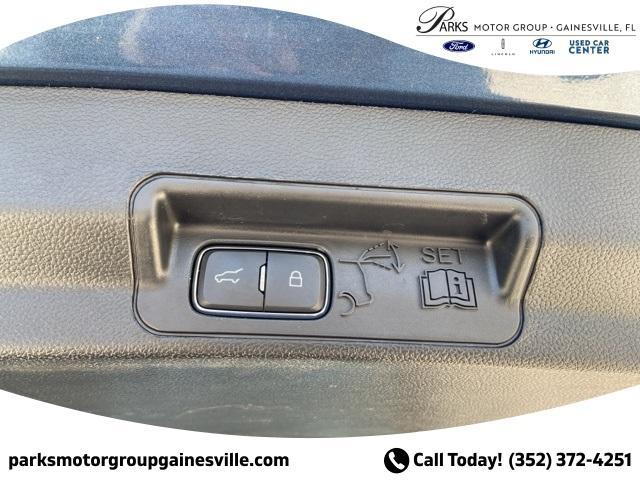 used 2020 Ford Explorer car, priced at $18,769