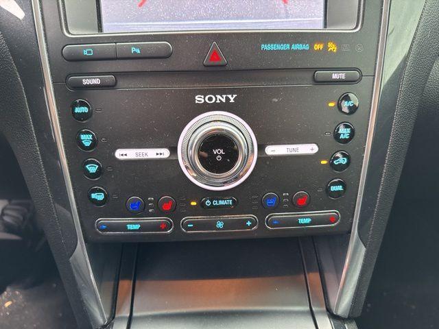 used 2019 Ford Explorer car, priced at $18,581