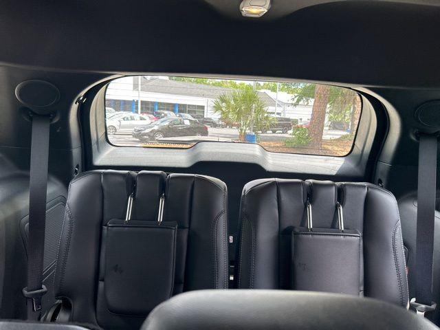 used 2019 Ford Explorer car, priced at $18,581