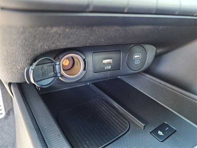 new 2025 Hyundai ELANTRA HEV car, priced at $27,935