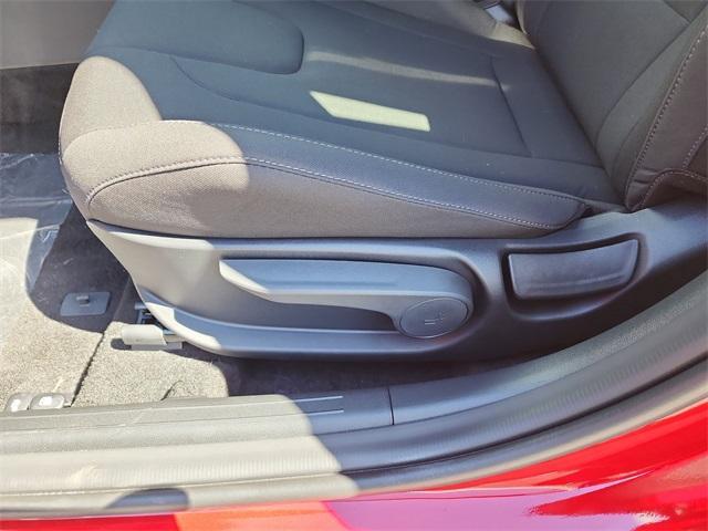 new 2025 Hyundai ELANTRA HEV car, priced at $27,935