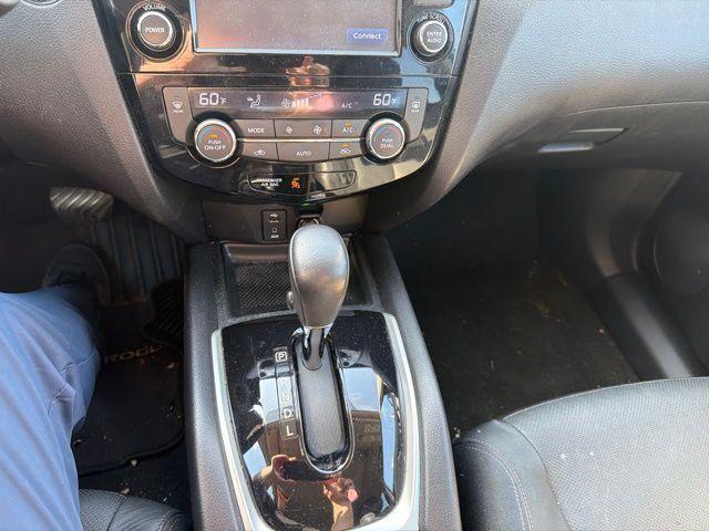 used 2015 Nissan Rogue car, priced at $16,583
