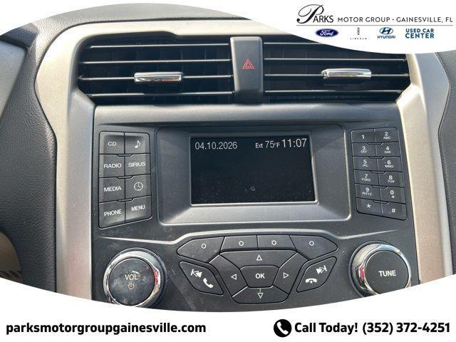 used 2013 Ford Fusion car, priced at $8,468