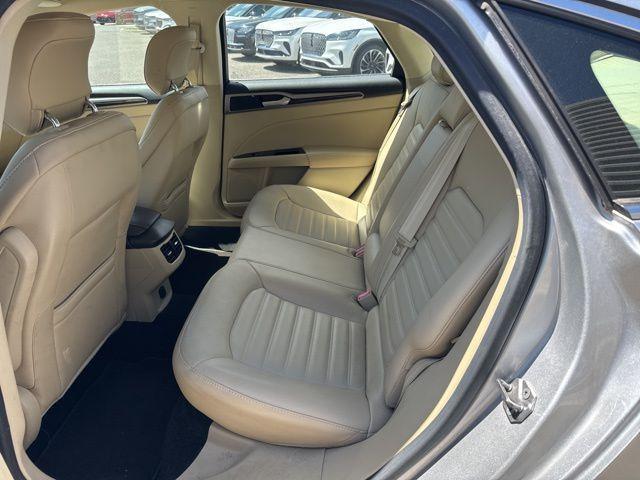 used 2013 Ford Fusion car, priced at $8,244