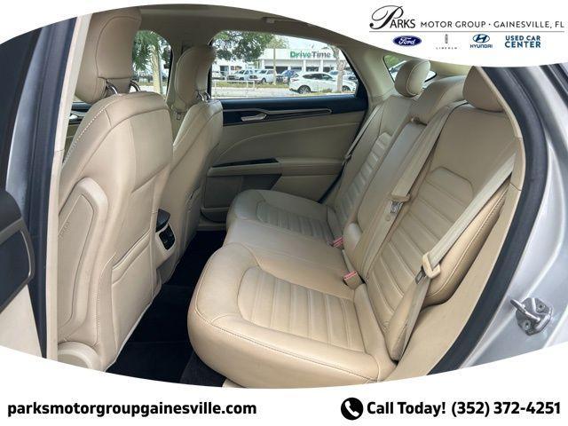 used 2013 Ford Fusion car, priced at $8,468