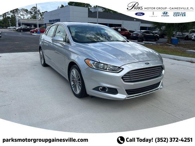 used 2013 Ford Fusion car, priced at $8,468