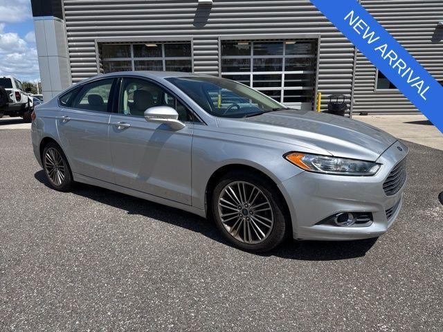 used 2013 Ford Fusion car, priced at $8,244