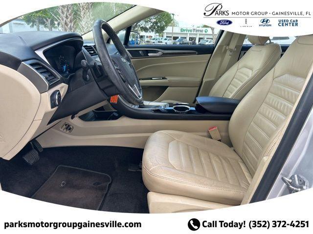 used 2013 Ford Fusion car, priced at $8,468