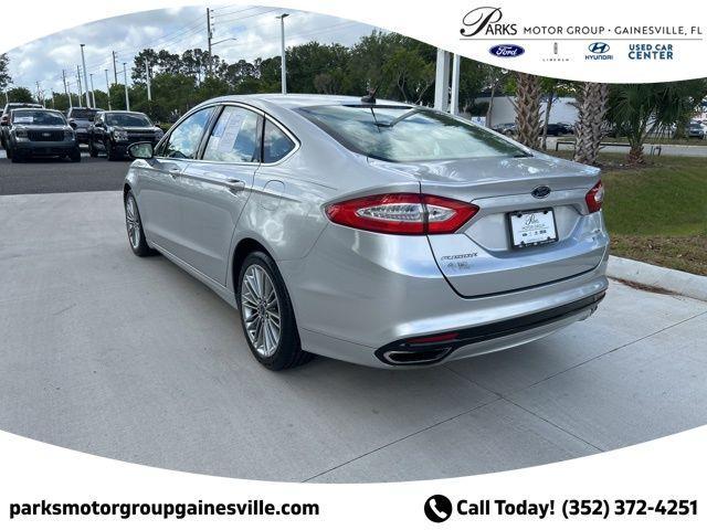 used 2013 Ford Fusion car, priced at $8,468