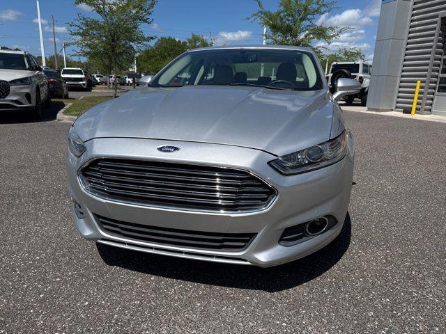 used 2013 Ford Fusion car, priced at $8,244