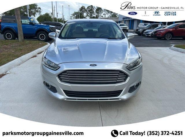 used 2013 Ford Fusion car, priced at $8,468