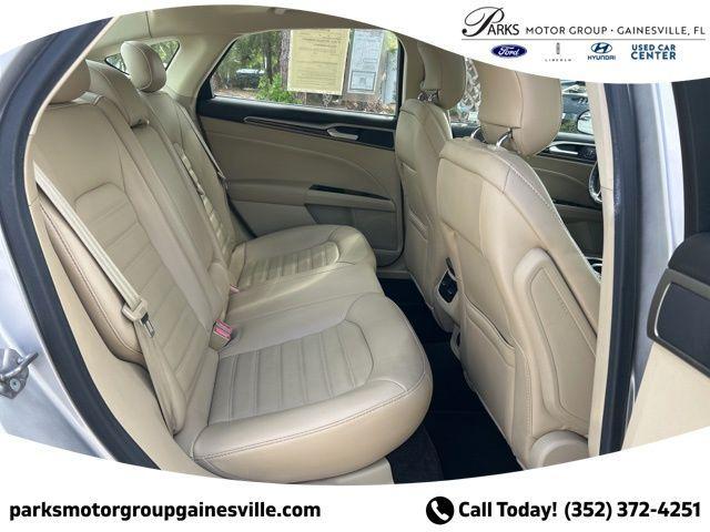 used 2013 Ford Fusion car, priced at $8,468