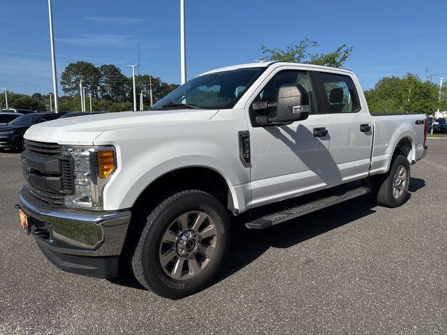 used 2017 Ford F-250 car, priced at $29,506
