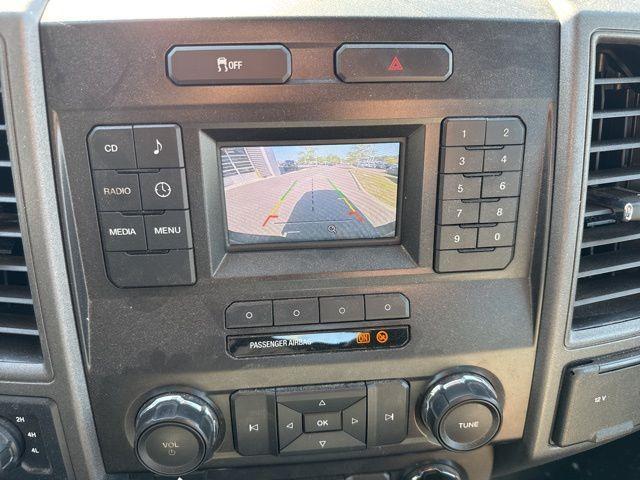 used 2017 Ford F-250 car, priced at $29,506