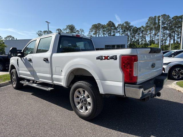 used 2017 Ford F-250 car, priced at $29,506