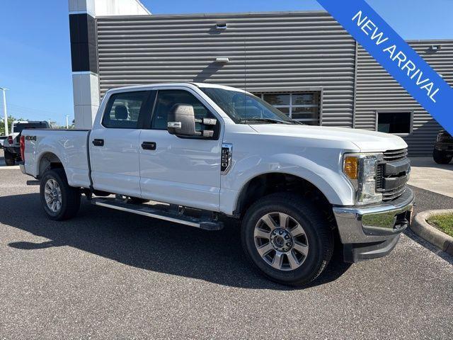 used 2017 Ford F-250 car, priced at $29,506