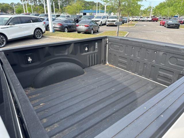 used 2018 Ford F-150 car, priced at $31,698