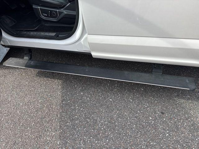 used 2018 Ford F-150 car, priced at $31,698