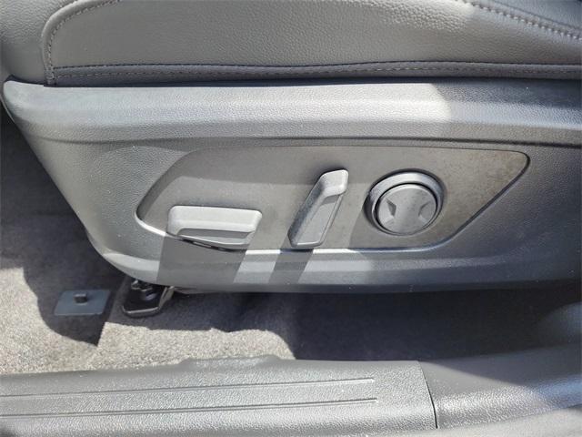 new 2025 Hyundai Tucson car, priced at $32,747