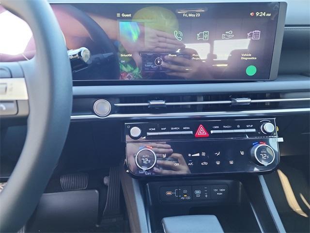 new 2025 Hyundai SANTA CRUZ car, priced at $29,680