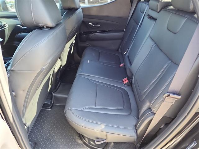 new 2025 Hyundai SANTA CRUZ car, priced at $29,680