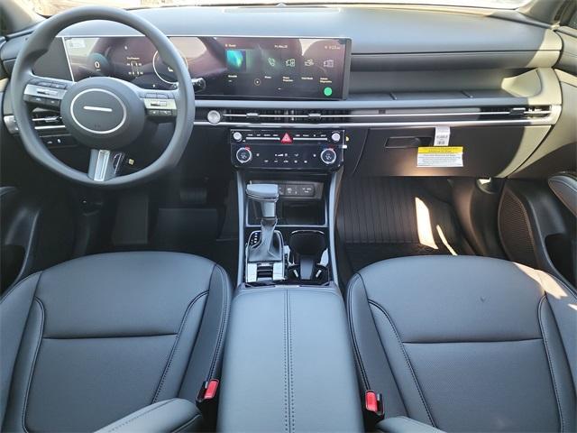 new 2025 Hyundai SANTA CRUZ car, priced at $29,680
