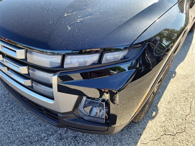 new 2025 Hyundai SANTA CRUZ car, priced at $29,680