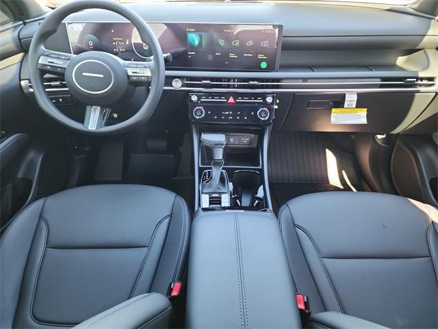 new 2025 Hyundai SANTA CRUZ car, priced at $29,680