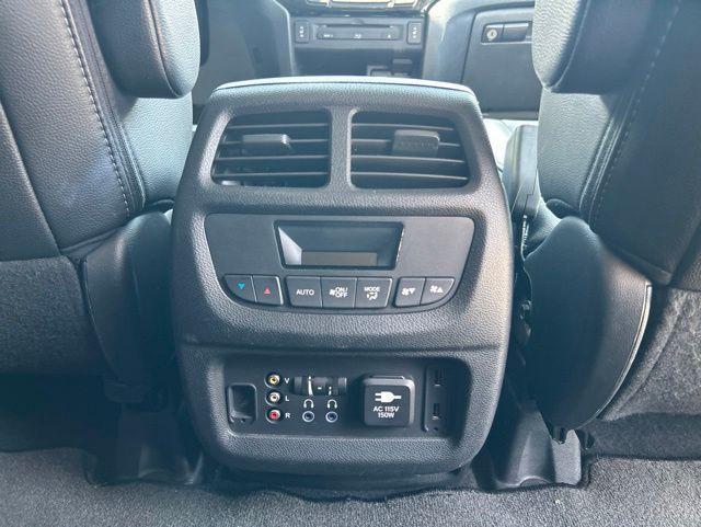 used 2016 Honda Pilot car, priced at $17,692