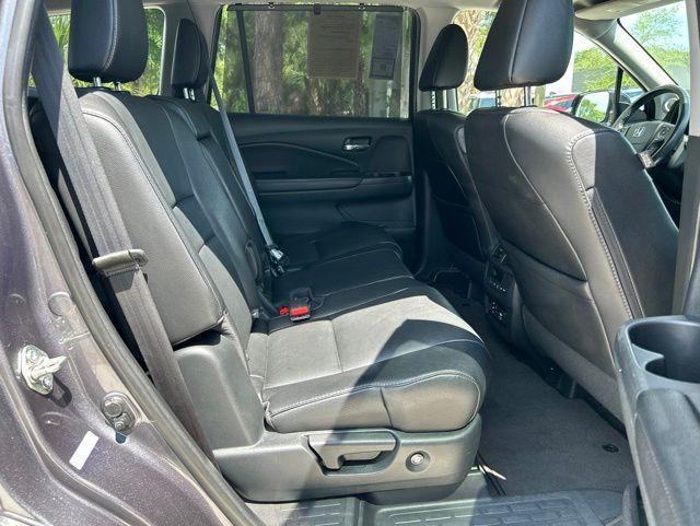 used 2016 Honda Pilot car, priced at $17,692
