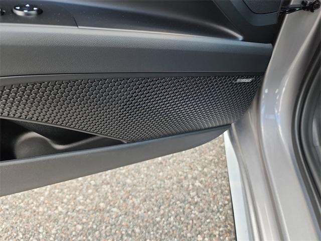 new 2025 Hyundai Elantra car, priced at $27,067