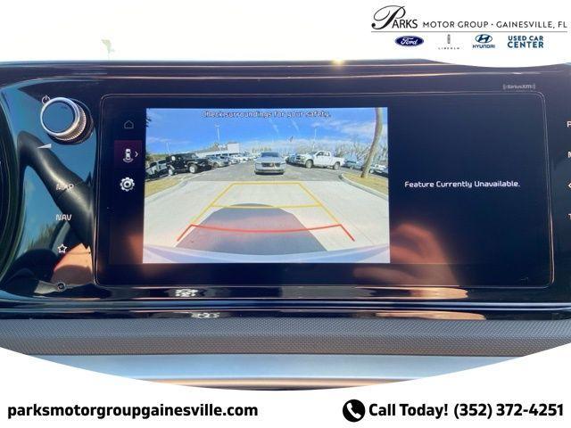 used 2024 Kia K5 car, priced at $26,516