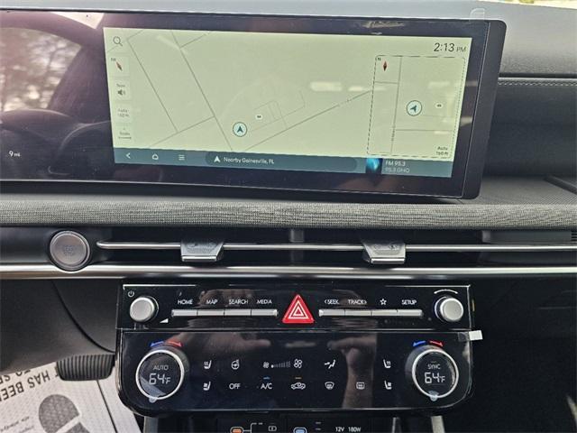 new 2025 Hyundai SANTA CRUZ car, priced at $38,357