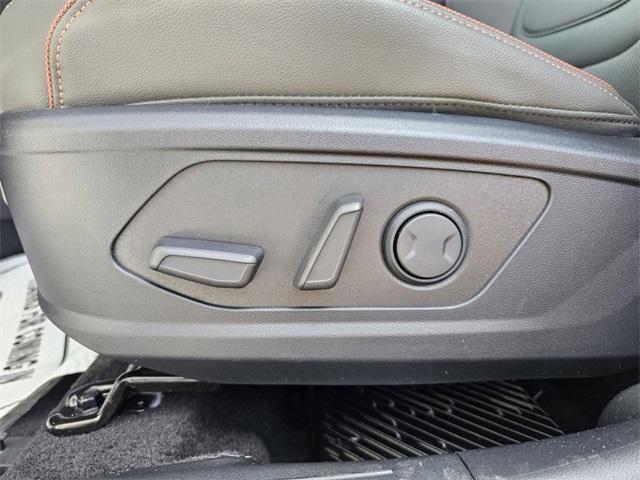 new 2025 Hyundai SANTA CRUZ car, priced at $38,357